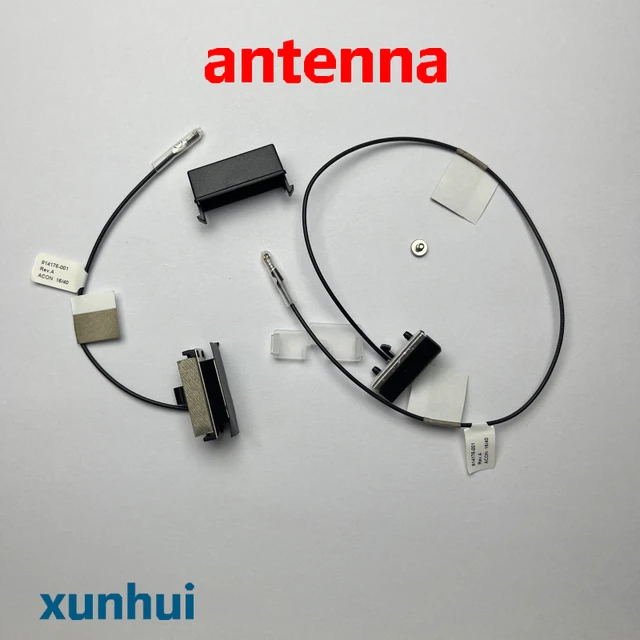 Câble Antenne WiFi Pour Mini PC HP Pro Mini 260/400 G9 Et Elite 600/800 G9 - Référence N03253-001 DQ60ACQA068