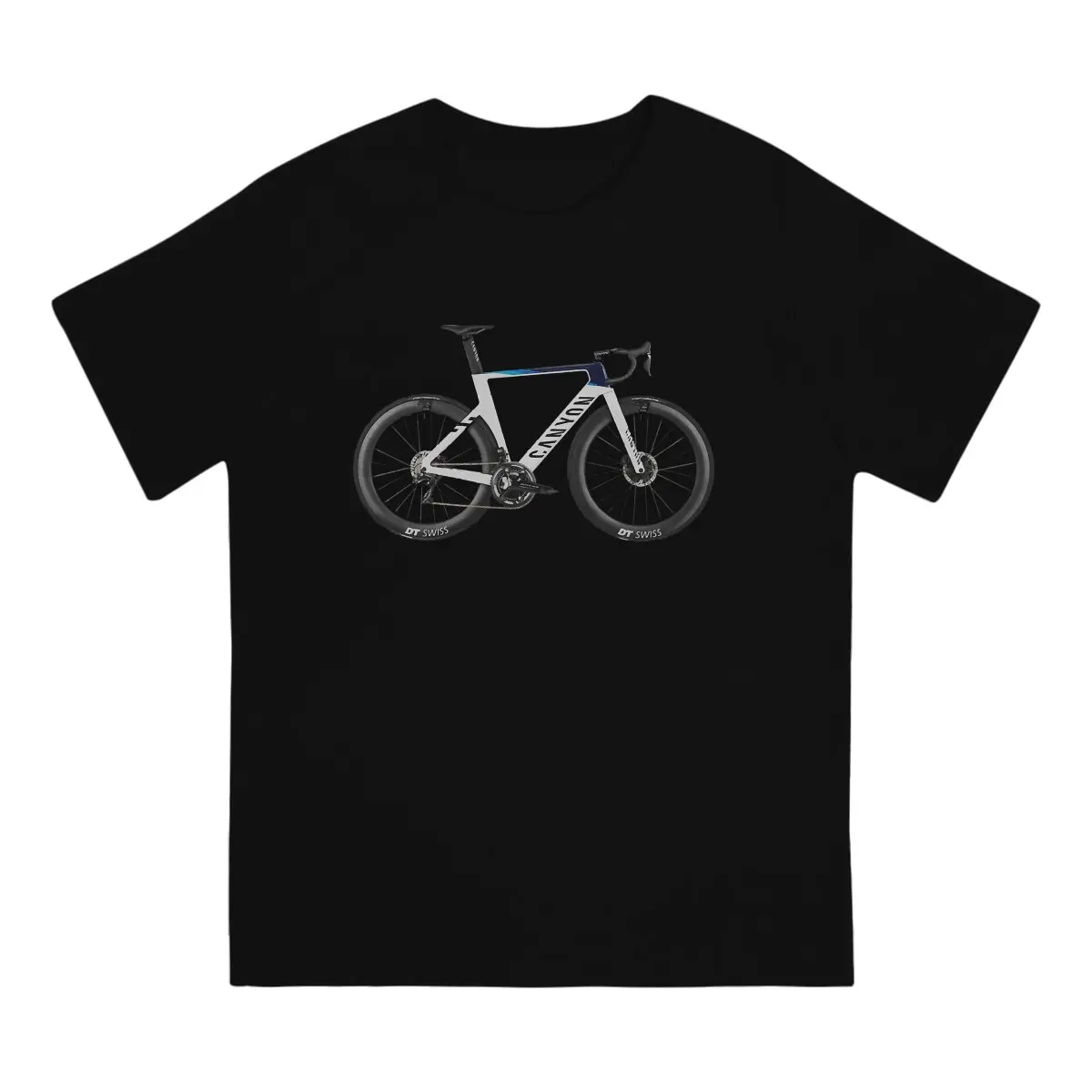 V-Van Der Poel Man TShirt Road Bicycle Racing Fashion T Shirt Original Sweatshirts Hipster