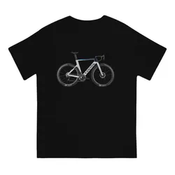 Camiseta de carreras de bicicleta de carretera para hombre, sudaderas Hipster originales, V Van Der Poel