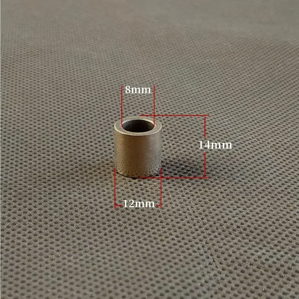 High Quality Bread machine accessories base bearing sleeve shaft ring Replace Bread Makder Parts