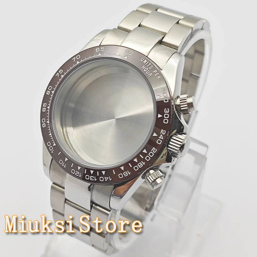 VK63 Watch Case 40M… - image