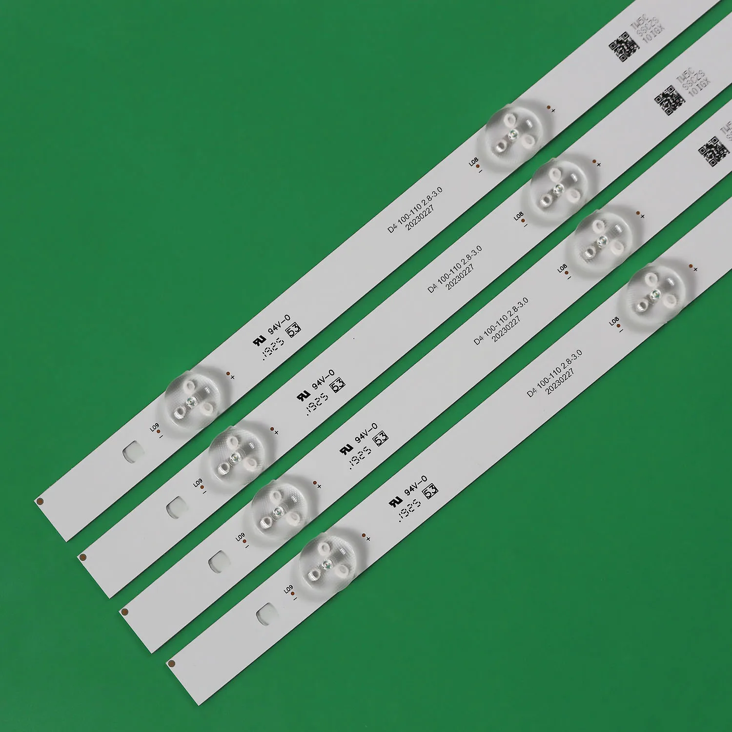 LED Strip for 49UM7000PLA 49UN73506LB 49UK6200PLA HC490DGG-SLTLB-719X LC49490134B LC49490135B HC490DGG-ABWL1 LC49490136A 137A