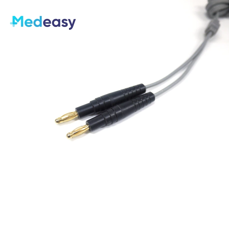 Laparoscopic Bipolar Forceps Cable/Monopolar Cable