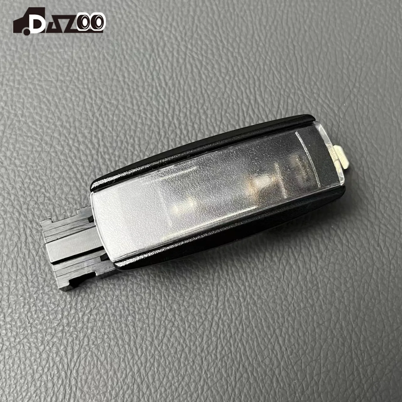 1KD947109A Black Dome Lamp Reading light Car Interior MakeUp lights For VW Passat B6 B7 CC Golf 5 MK6 MK7 Tiguan Polo SEAT Leon