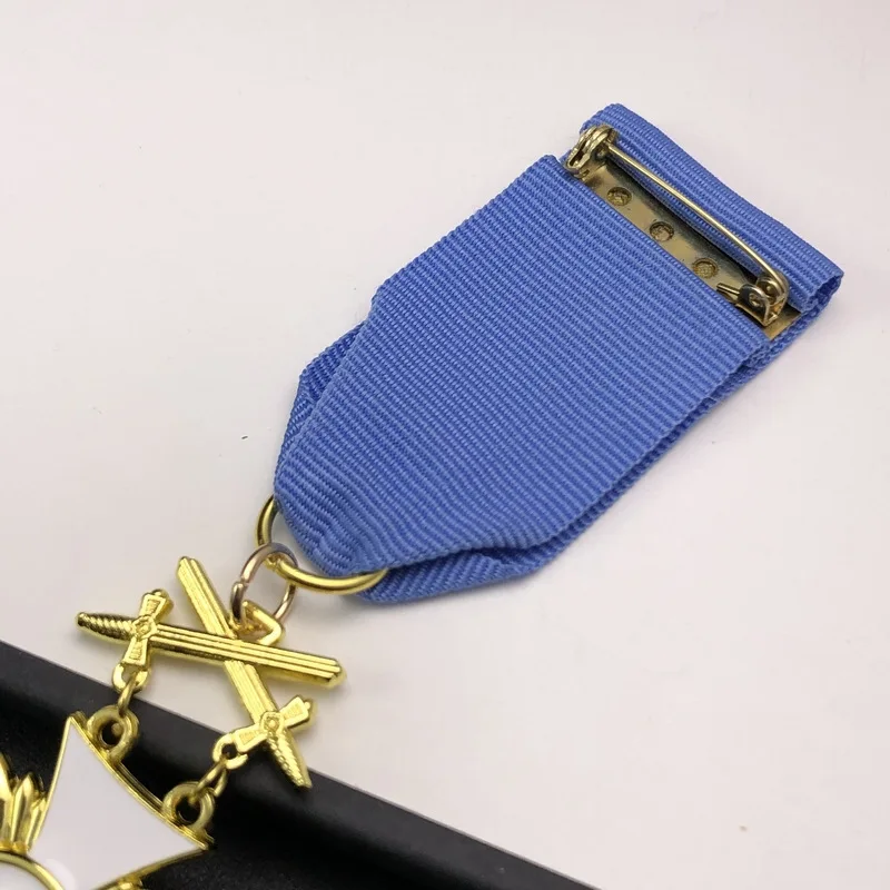 Insigne en métal de la seconde guerre mondiale, médaille commémorative d'honoraire, artisanat de Collection Ottoman prussienne et d'autro-hongroaire