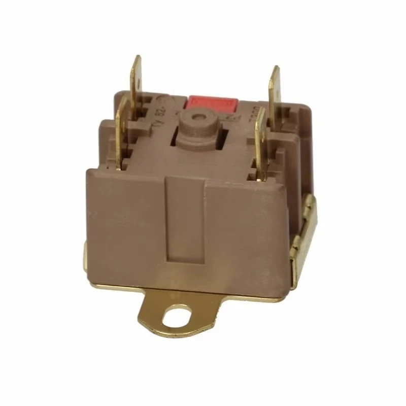 For Temperature Control Protection Switch Accessories for LAs MARZOCCOs Coffee Machine, Temperature Sensor Thermostat