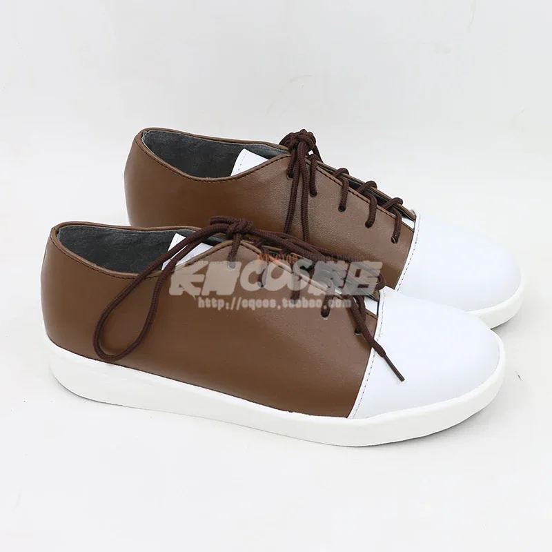 Identität V Lucky Guy Anime Charaktere Schuh Cosplay Schuhe Stiefel Party Kostüm Prop