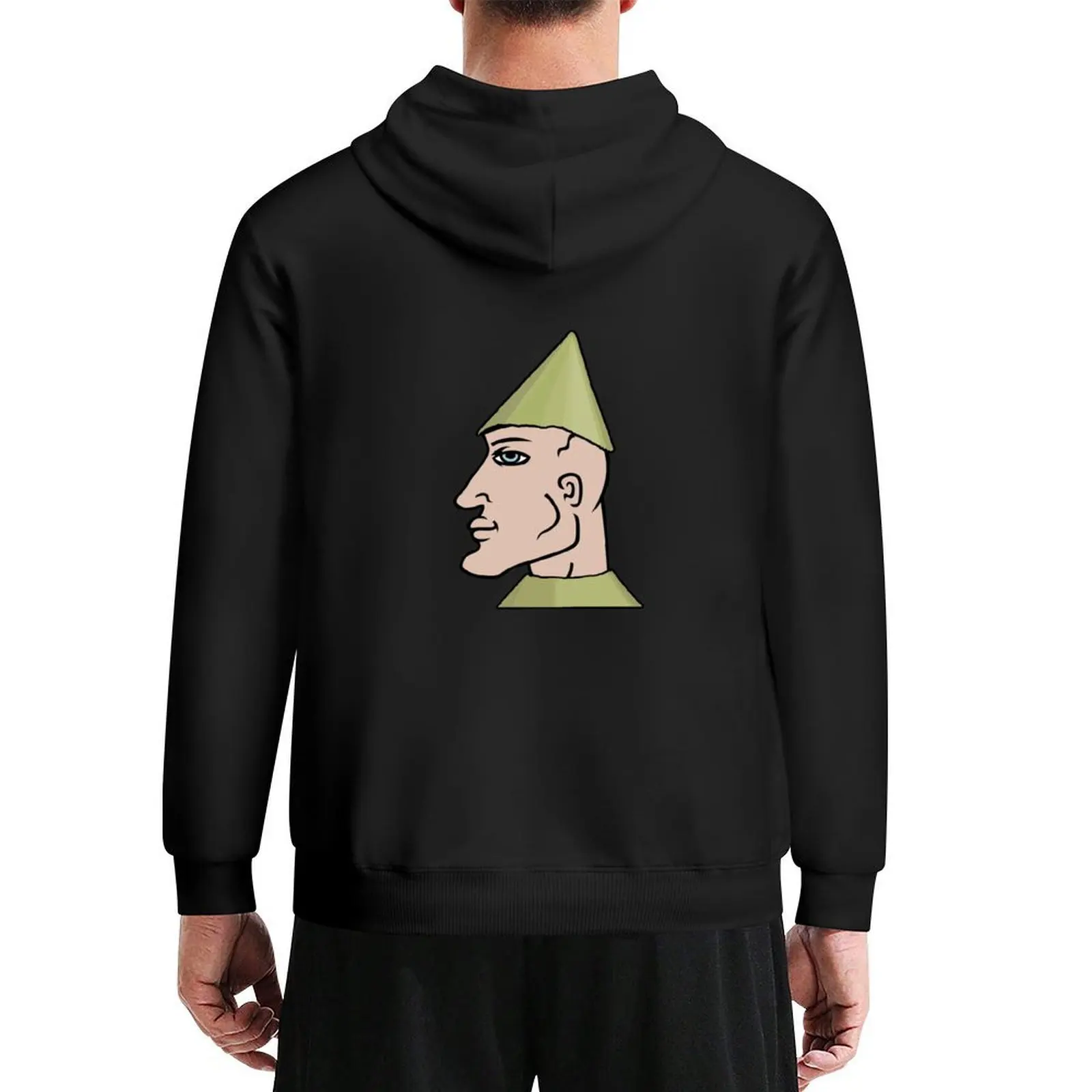 

Chad gnome child OSRS meme hat Hoodie mens clothes autumn clothes for men hooded shirt new features of hoodies & sweatshirts
