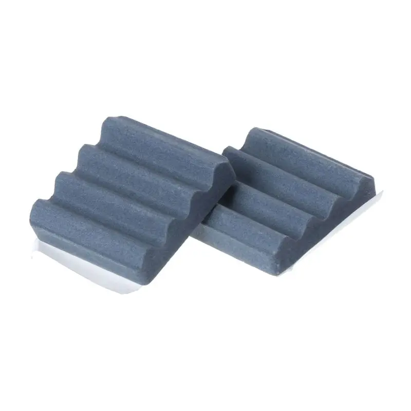 Ceramic Heat Sink Anti-static Cooler Radiator CPU Cooling Dissipador For Raspberry 3 2B Accessories QXNF