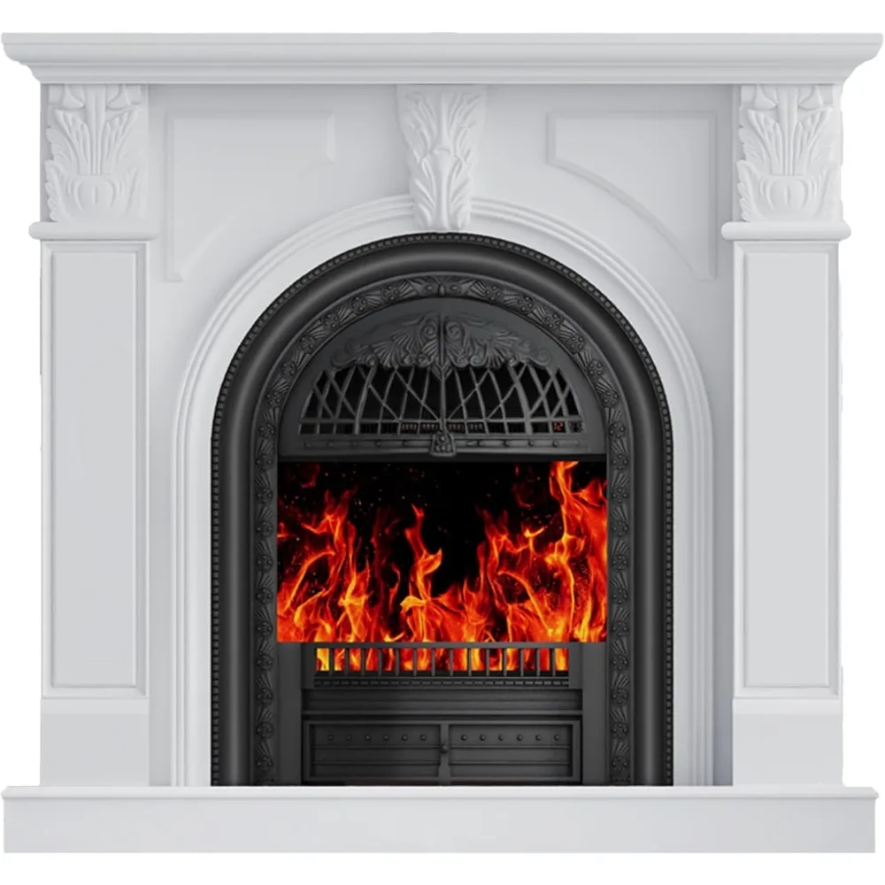 Thumbnail 4 - #5 Best Electric Fireplace Heaters to Buy In 2026