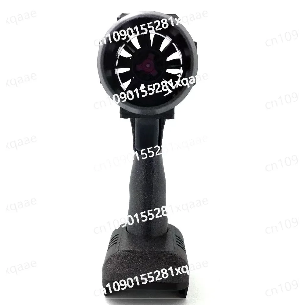 Violent Turbo Fan 50 Ducted Fan Turbo Handheld Brushless Motor To High Speed Car Wash