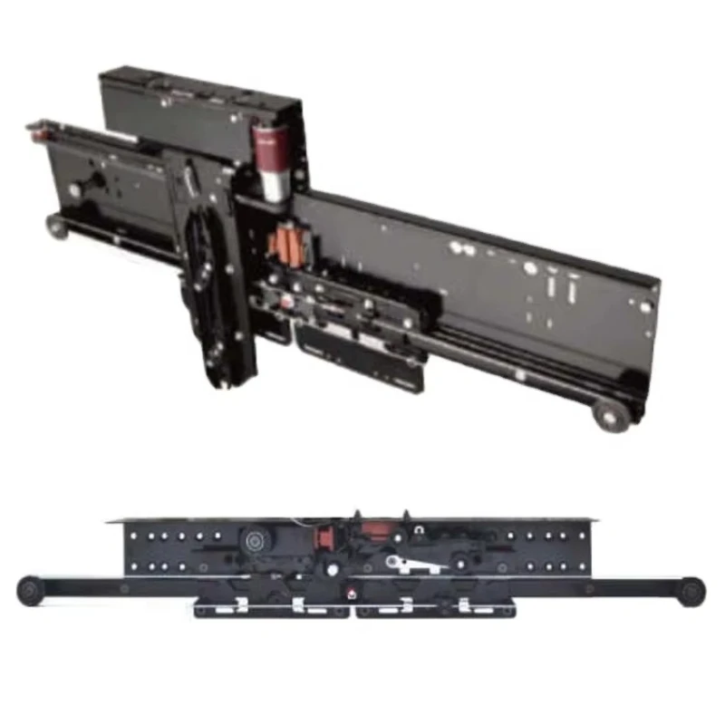 

005 Elevator Door System VVVF China Automatic Sliding Door Operator