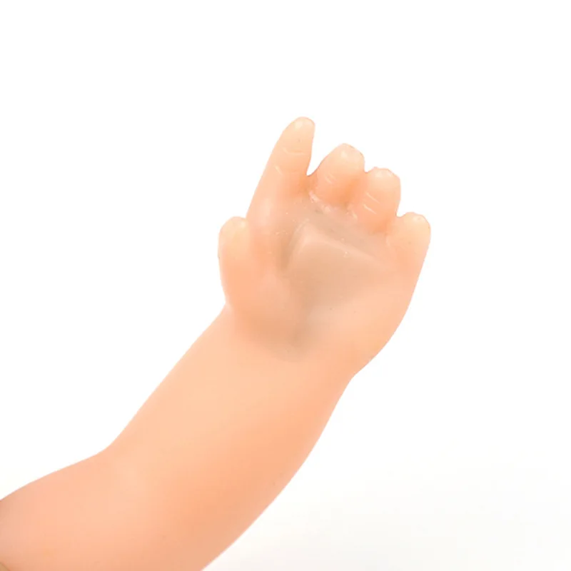 New Horror Magic Tricks The Little Hand Prank Joke Magic Props Coins Disappear Close-up Performance Magicians - Image 5