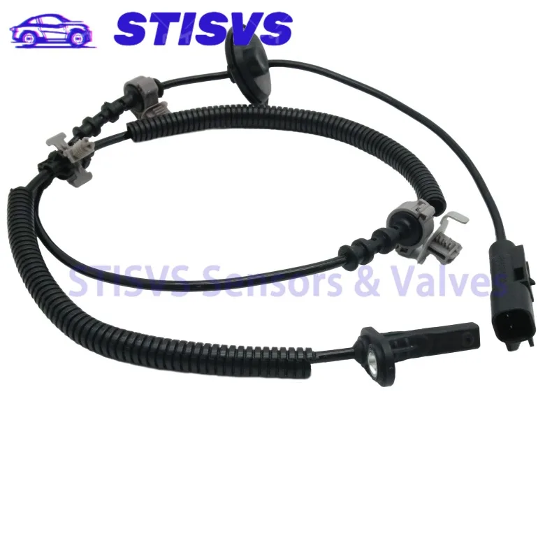 84578059 Front Left ABS Wheel Speed Sensor For Chevrolet Blazer 2.0L 2.5L 3.6L 2019 2020 2021 2022 2023 Automobiles Spare Parts