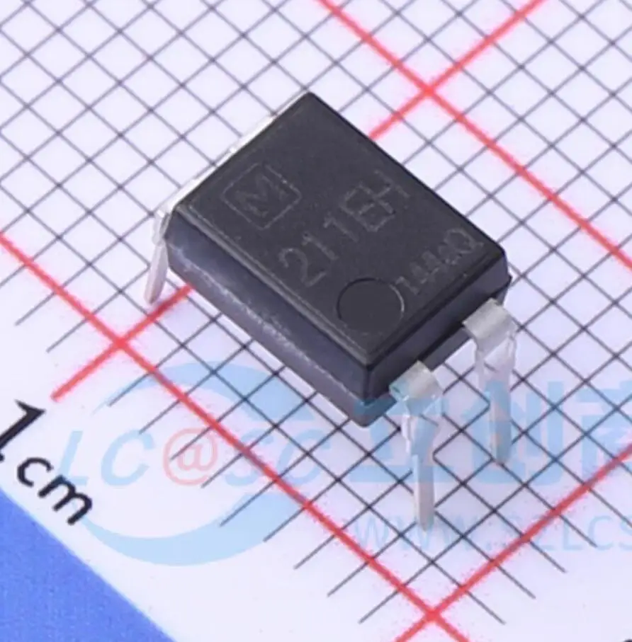 8PCS AQY211EH AQY21… - image