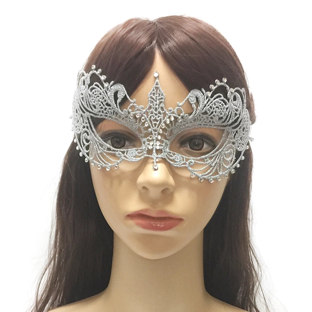

lace mask eye mask masquerade mask cosplay mask women lace mask party mask