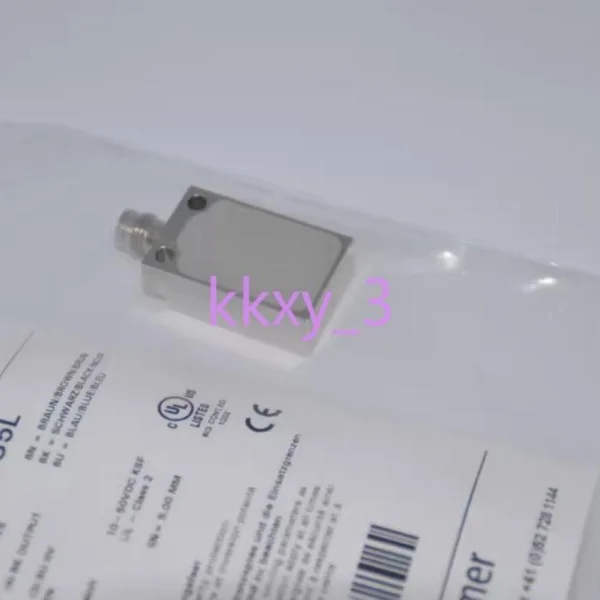 

1 шт. новый датчик Iffm 20p1501s35l 10224070, новый оригинальный точечный Plc