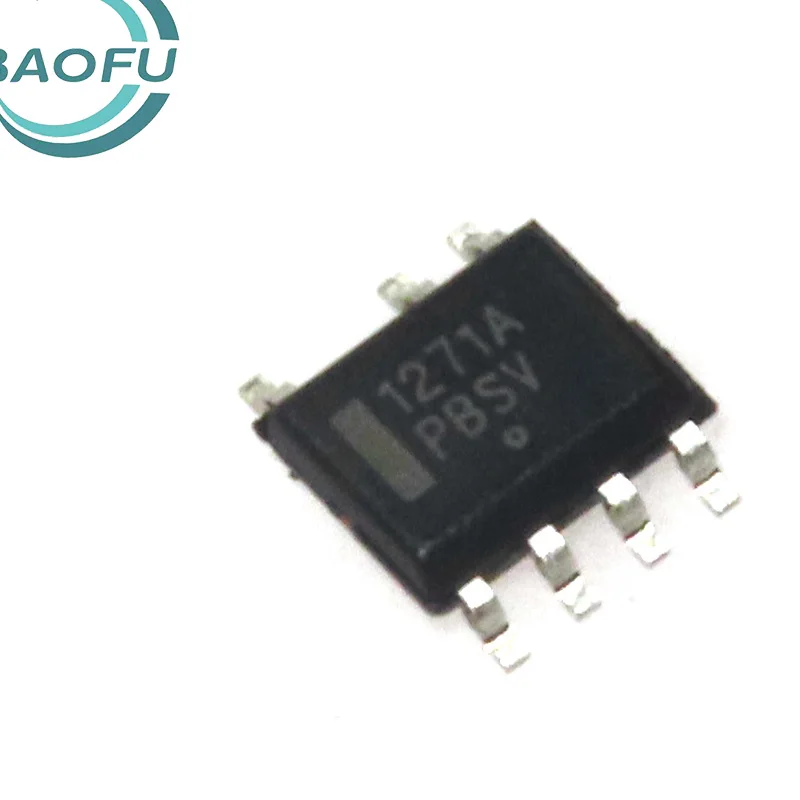

Brand new original 1271A NCP1271A NCP1271D65R2G LCD power management chip