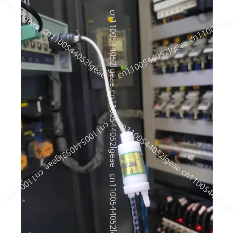 

KY-2N oxygen electrode ky-2f oxygen meter electrode nitrogen generator sensor seven-core four-core
