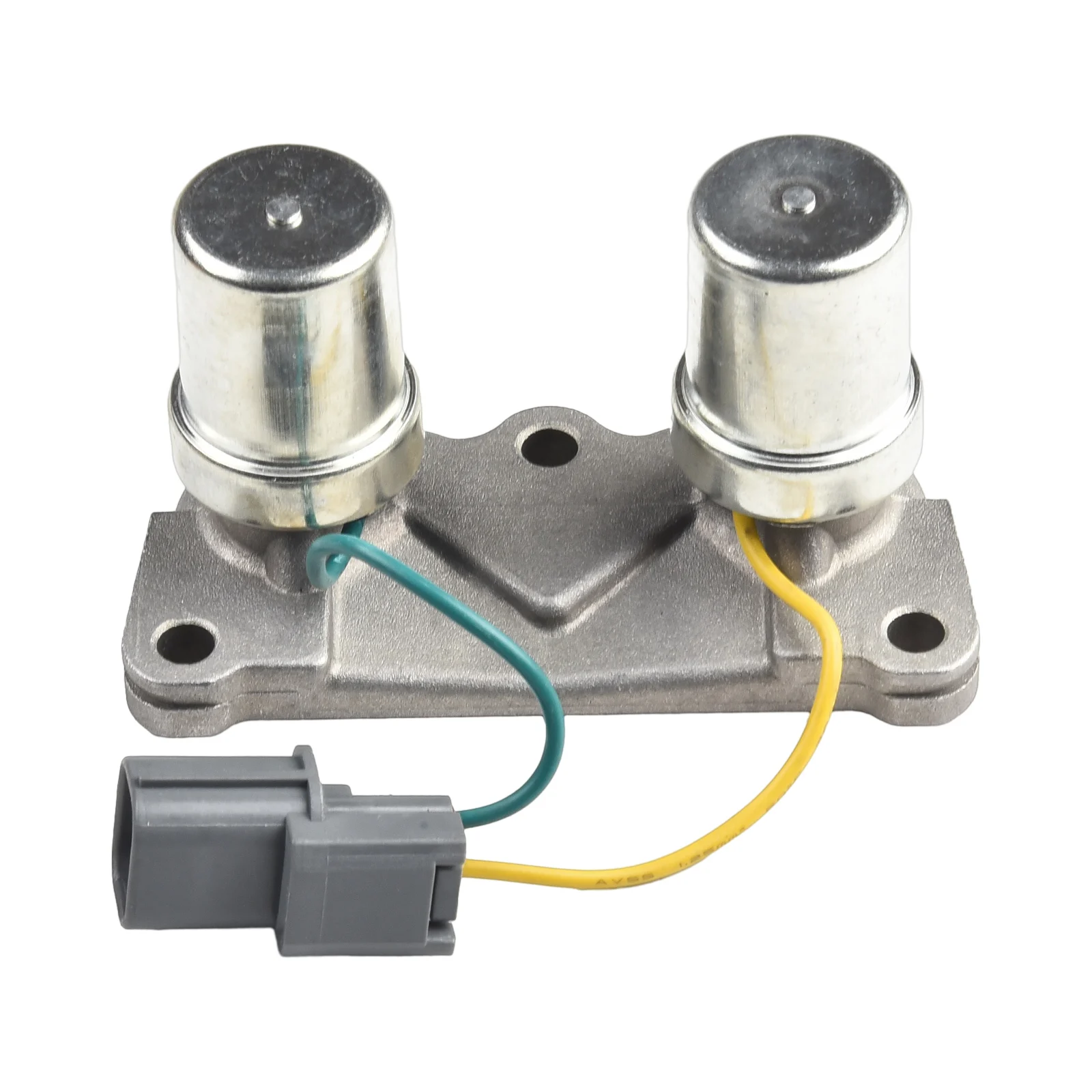 

Civic/CR V Auto Transmission Lockup Shift Control Solenoid Valve Suitable for Years 1997 to 2000 Including Integras