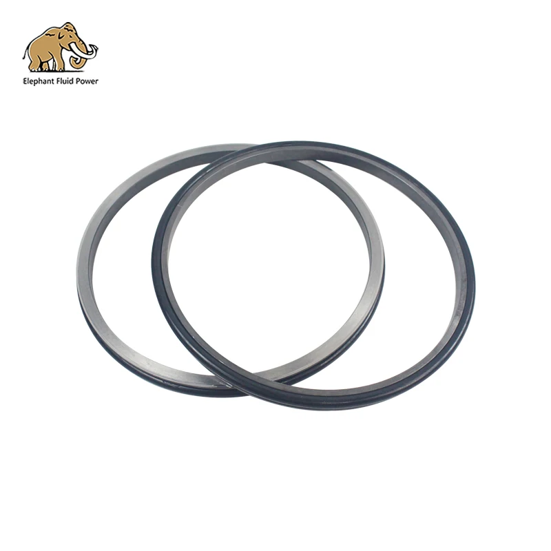 

New Factory direct sales Floating Oil Seal 195-27-00020 for Loader excavator spare parts