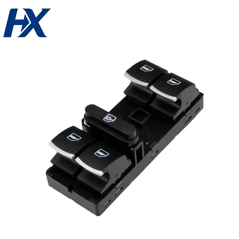 

5ND959855 Power Window Switch Button For VW Golf 5 6 Tiguan Passat B6 Jetta 6 GTI