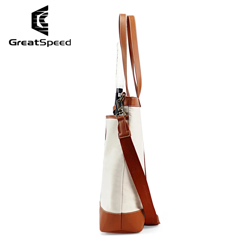 Fashion Tennis Racquet Tote Bag Women Portable Hemp Cloth Squash Badminton Tennis Handbag Gym Pilates Sports Tennis Racket Bags