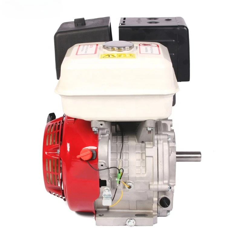 GX390 188F 13HP 389cc 4-Stroke Single Cylinder Motor fuel Engine