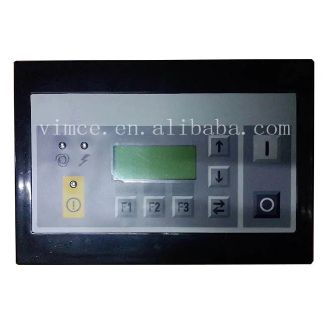 Air Compressor Spare Parts Plc Controller Integrated Computer Board Mam-260