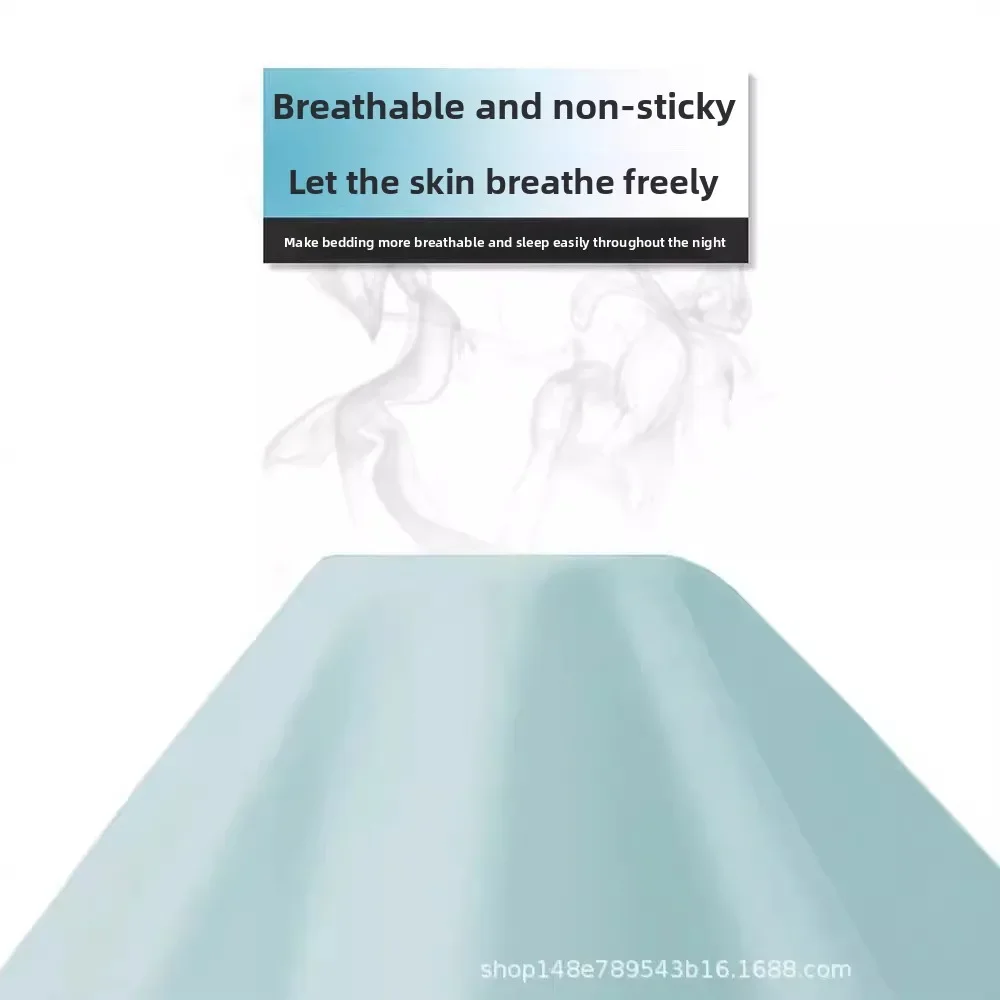 غطاء وسادة للاستعمال مرة واحدة، مقاوم للأوساخ والمعقمة للسفر، مزدوج الحجم، قطار الفندق، لوازم السياحة النائمة المحمولة