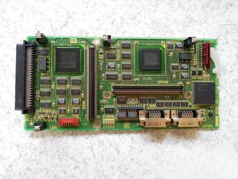 

Для FANUC A20B-8002-0191/03B плата A20B-8002-0191 используется