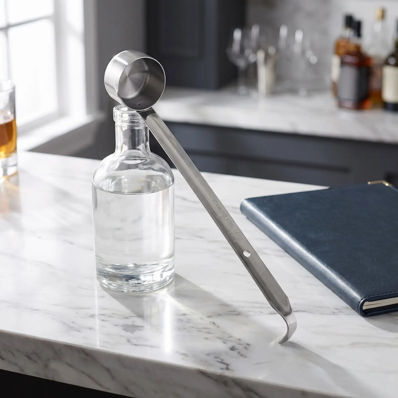 2 Adet Paslanmaz Çelik Şarap K - Wine With Beer Mix incelemesi ve fiyatı