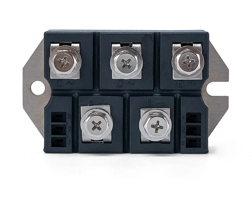 Mds 150A 1600V Thre… - image