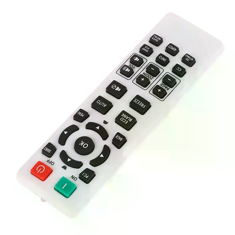 1Pc Replacement Remote Control for BENQ Projector RS7286 MW732 MX532 MX535 MX550 SP0532