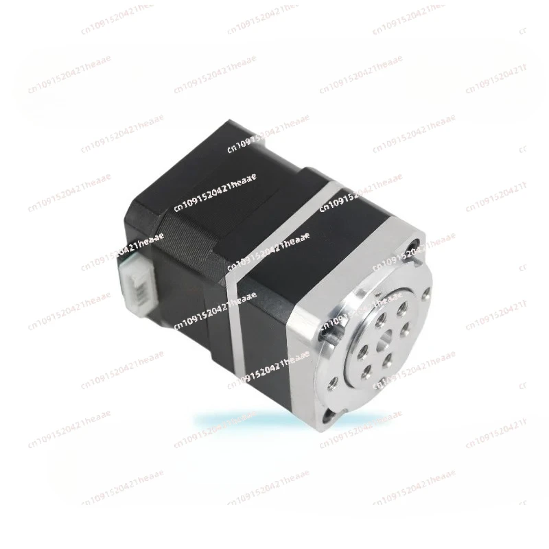 Suitable for  deceleration stepping motor, micro harmonic gearbox two-phase motor,  high precision, low noise