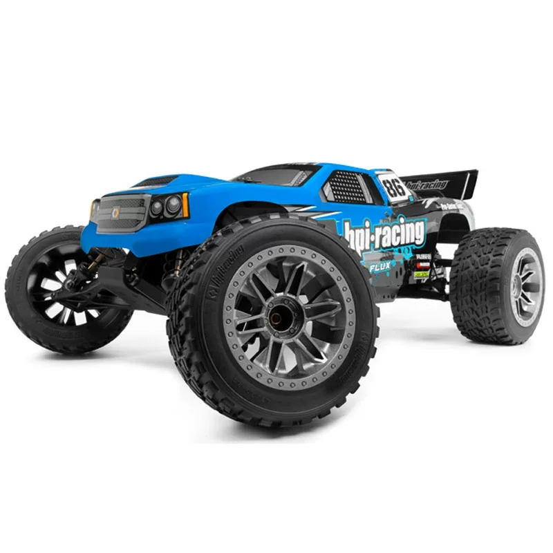 HPI 1/10 RC Auto 2WD Rennstrecke Geländewagen 3S Bürstenlose Simulation Elektrische Fernbedienung Modell Monster Auto Spielzeug Geschenk