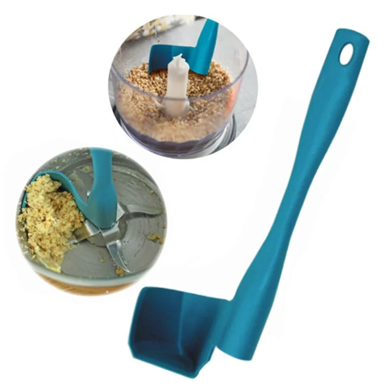 Rotary Spatula Kitchen Tool Thermomix TM6/TM5/TM3 Multi-purpose Rotary Mixer Termomix Spatula Portioning Food Rotary