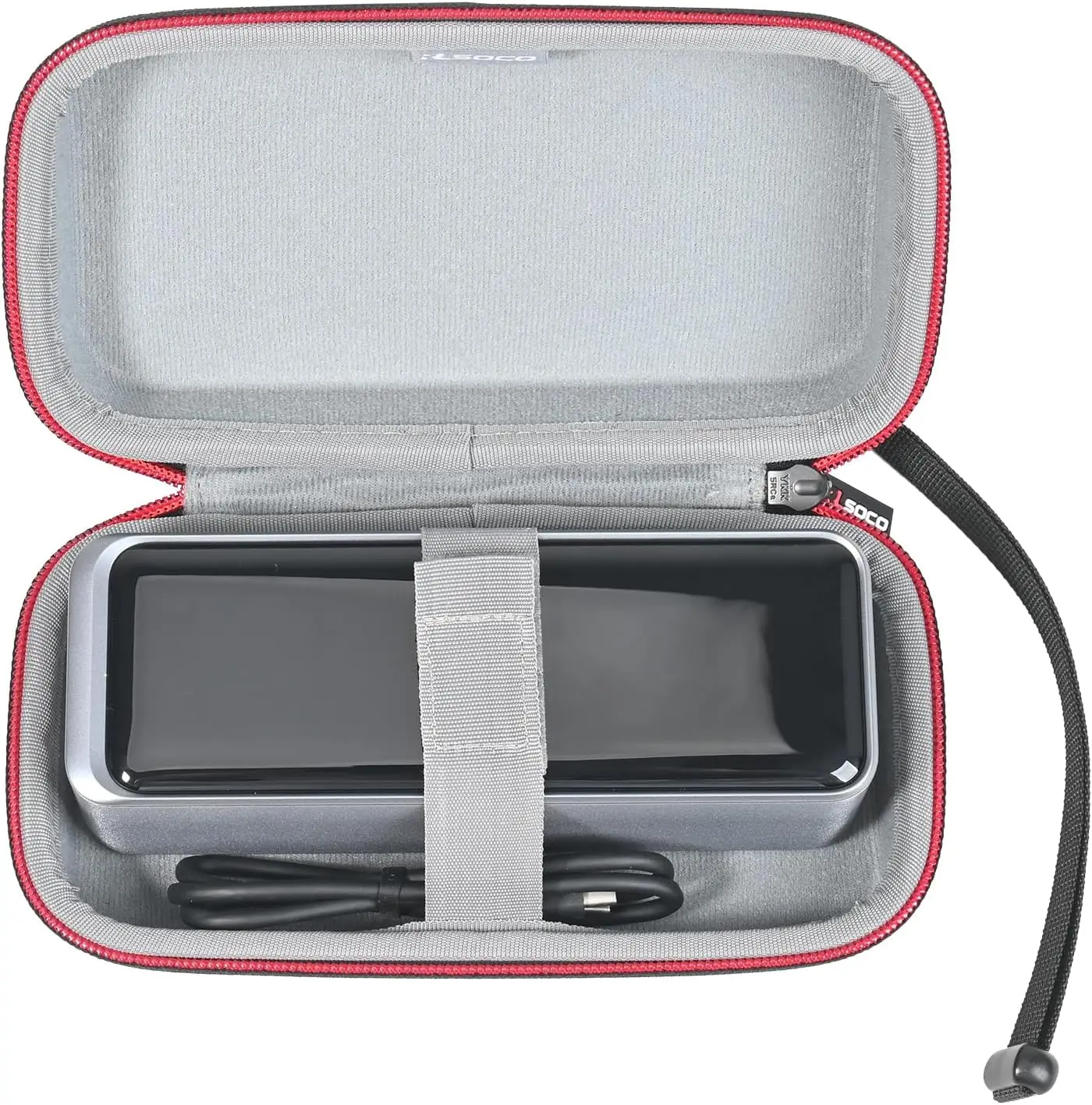 

RLSOCO Carrying Case for Anker Laptop Power Bank, 25,000mAh Portable Charger (Case Only)