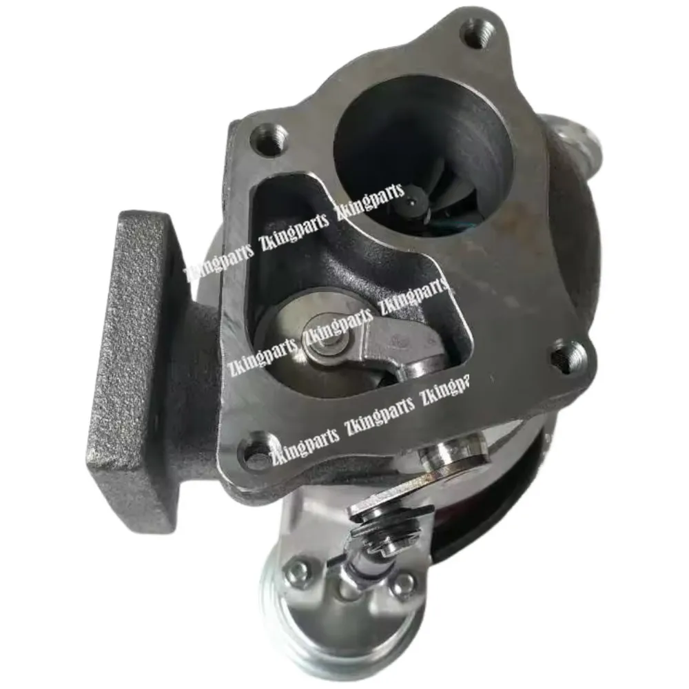 Turbo HE211W Turbocharger 3796176 3776284 3776280 Fit For ISF3.8 3.8L Engine
