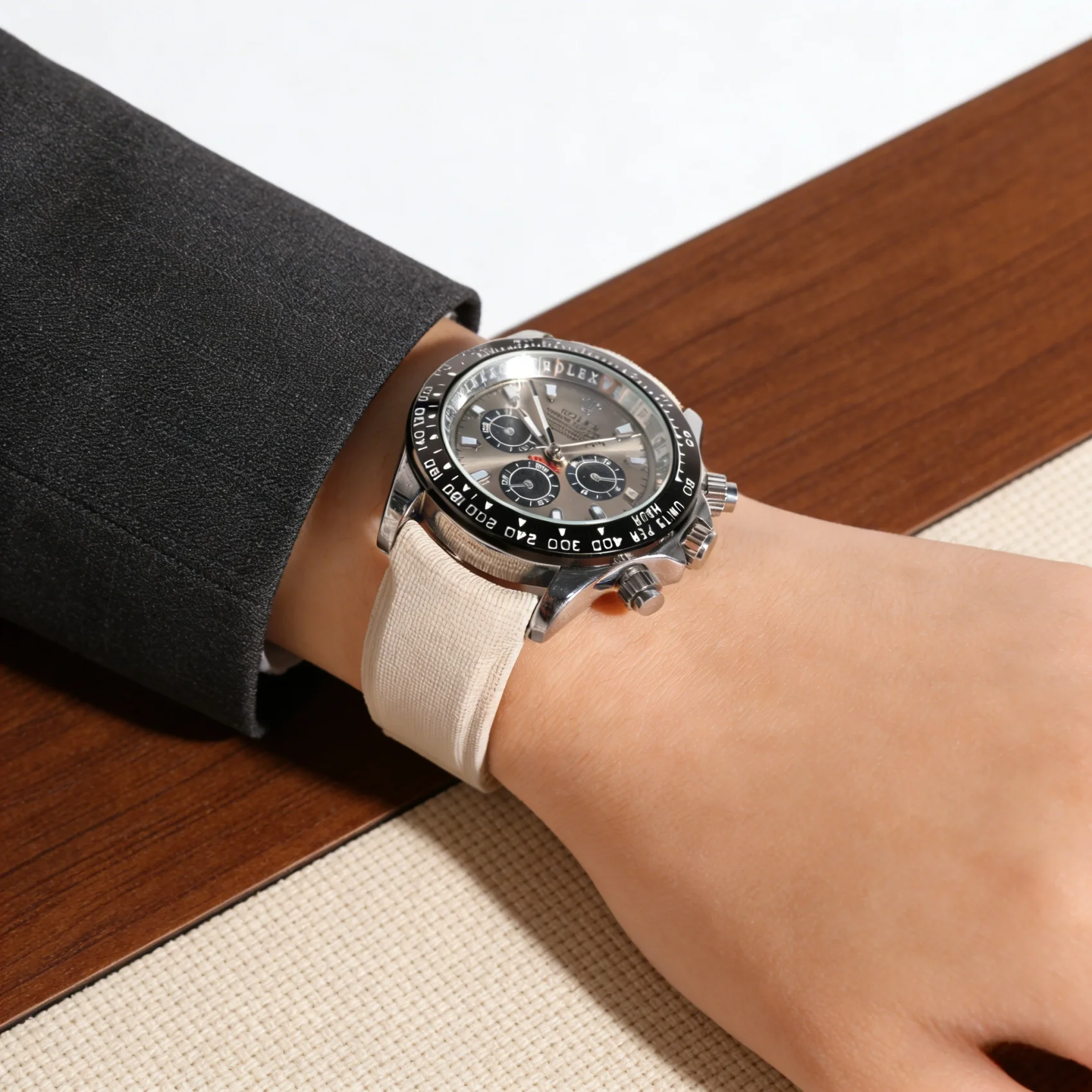 New Design Fkm Watc…