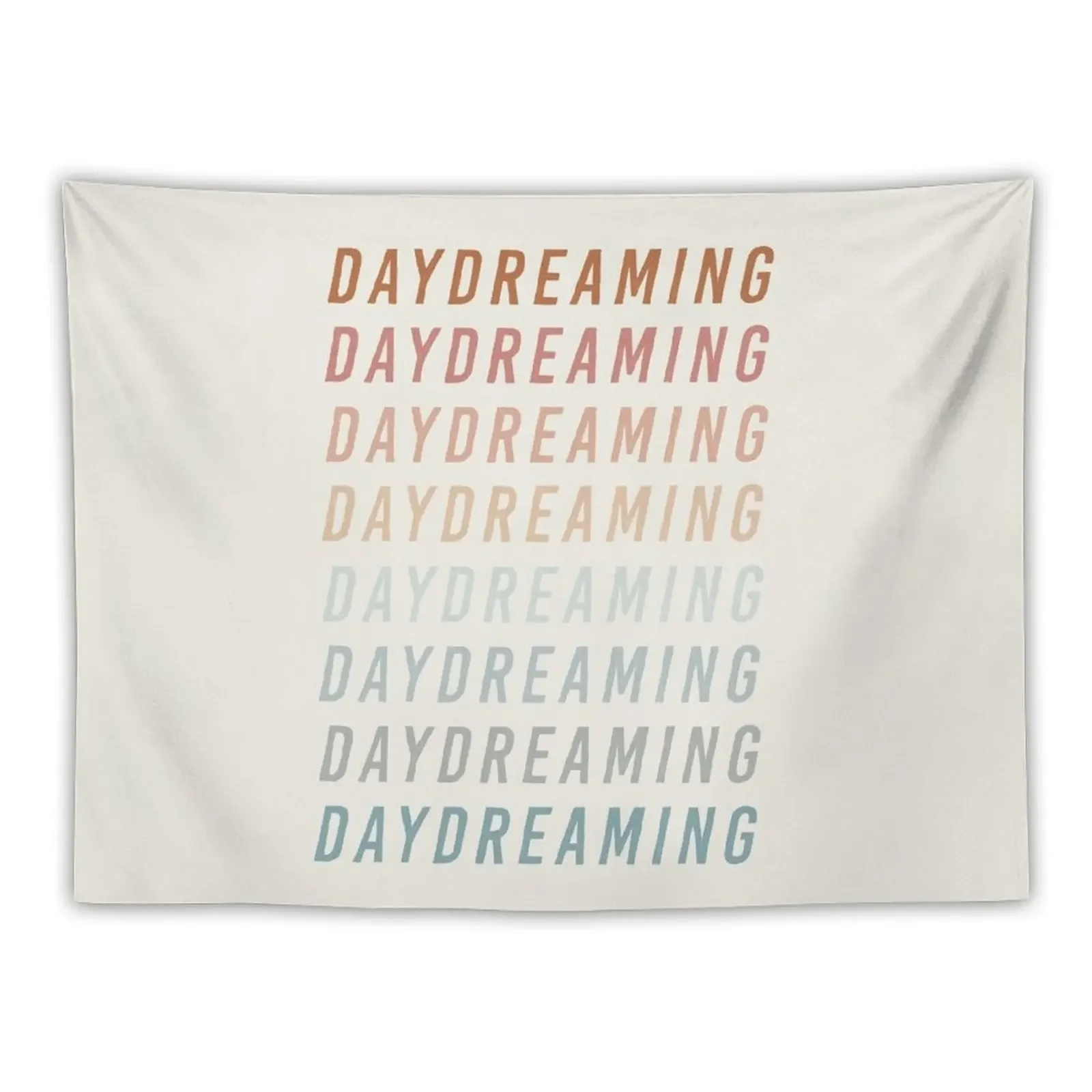 Daydreaming Tapestry House Decorations Decoration Room Tapestry