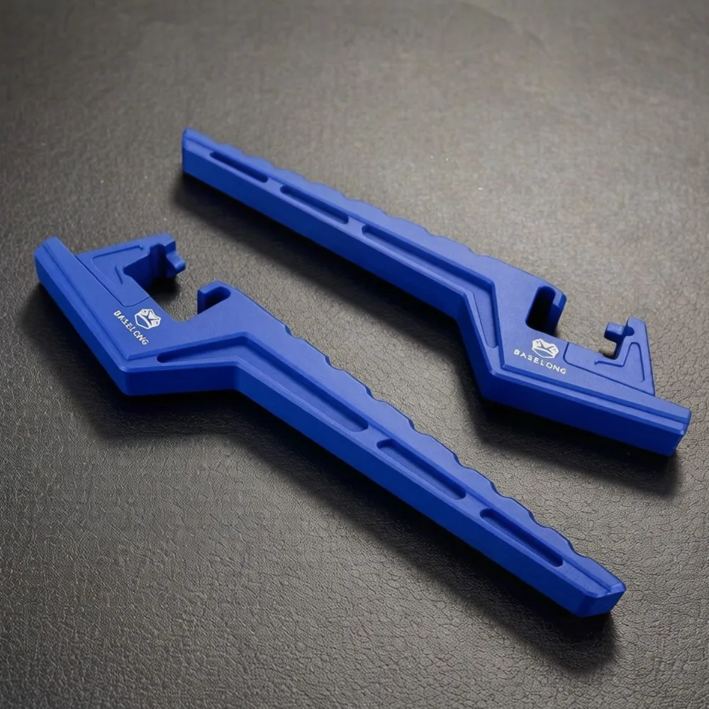 Rear Foot Peg Footrests Extensions Footpegs FOR Husqvarna TC 125/250 FS450 FE 250/350/450/501/550 TE 125/250/300 FC 250 350 450