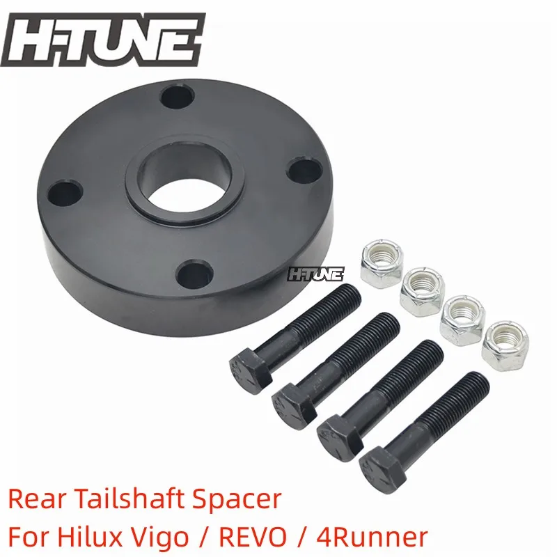 15mm / 25mm Rear Tailshaft Spacer Suspension Kits For IFS Hilux Vigo / REVO / 4Runner / Fortuner