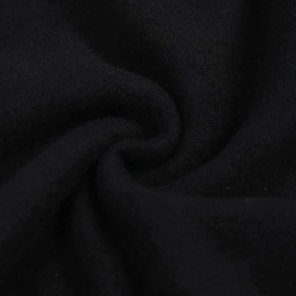 Modisches, trendiges Kinder-Kapuzen-Sweatshirt mit Bärenmotiv. Ein bequemer und weicher Pullover für Jungen, Mädchen oder Babys. – Detail 7