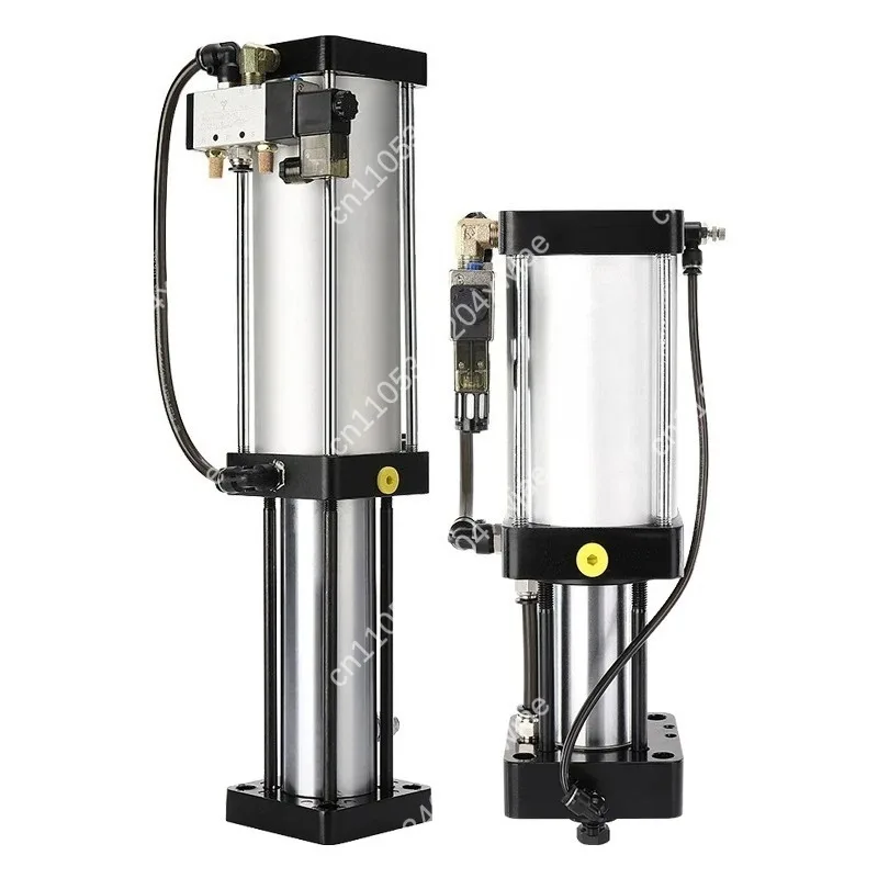 Boosting Tool Release Cylinder 3.5T 4.5T Spindle Cylinder Used For CNC Machining Center Equipment