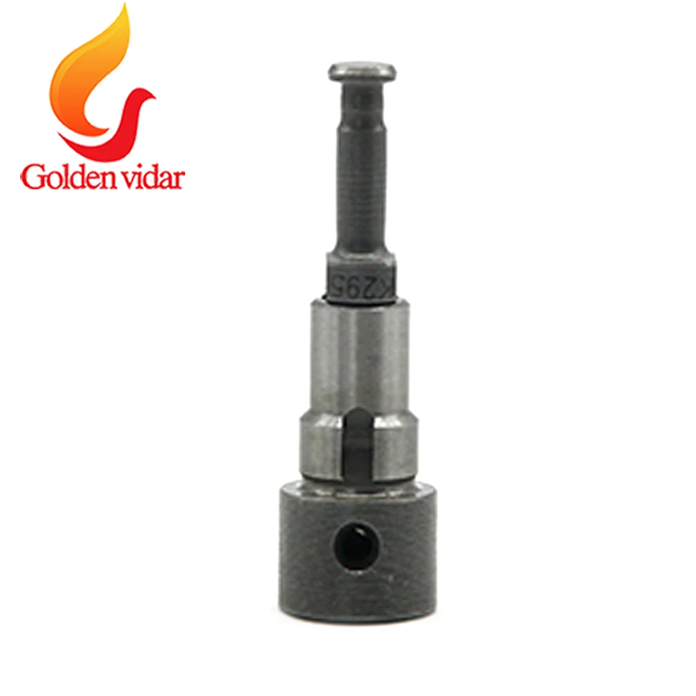 6pcs/lot Factory Outlets, Diesel fuel engine parts, plunger and barrel element, plunger, for injection system, high quality