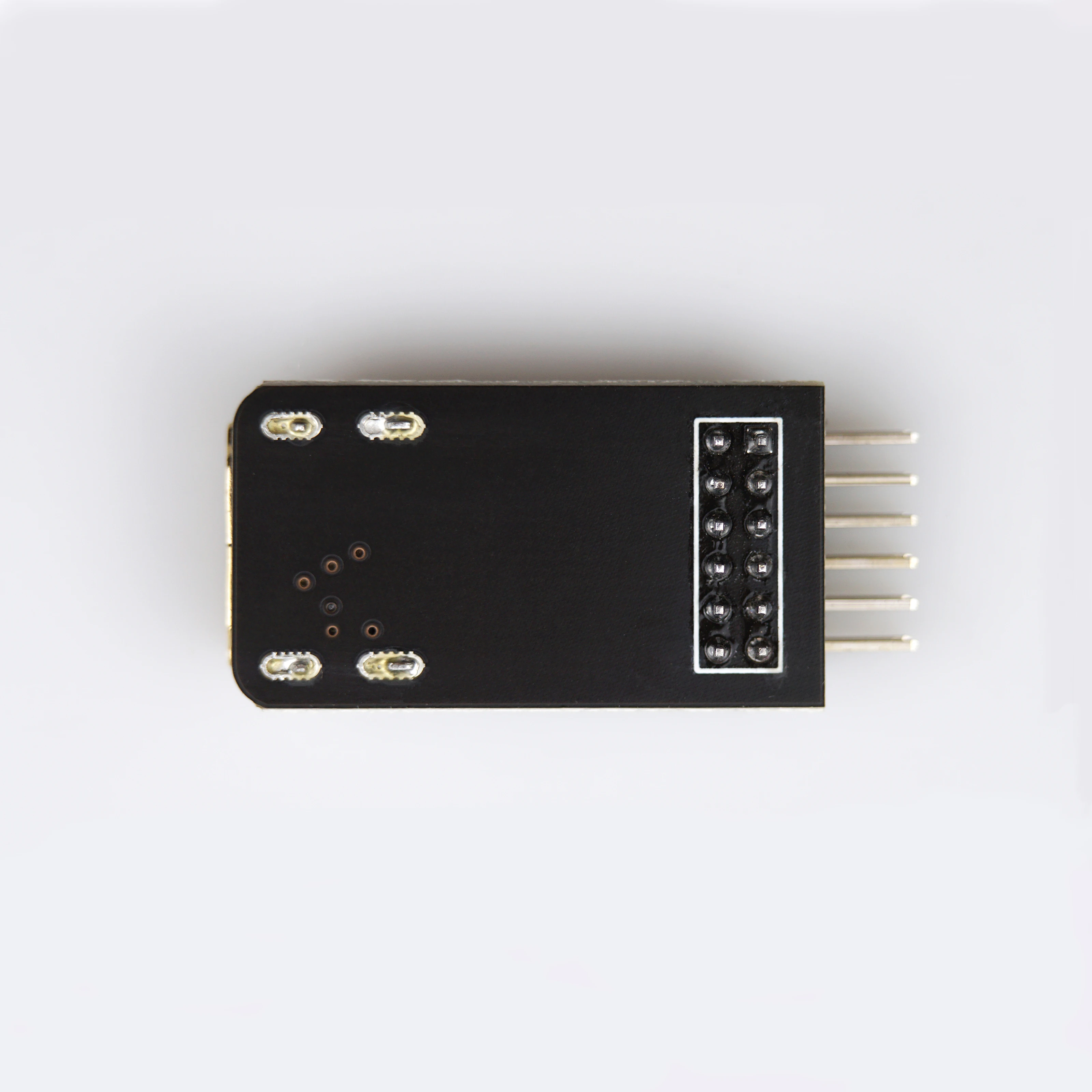 It is suitable for PMOD-HDMI expansion board, FPGA expansion module, standard PMOD interface, high-definition HDMI display