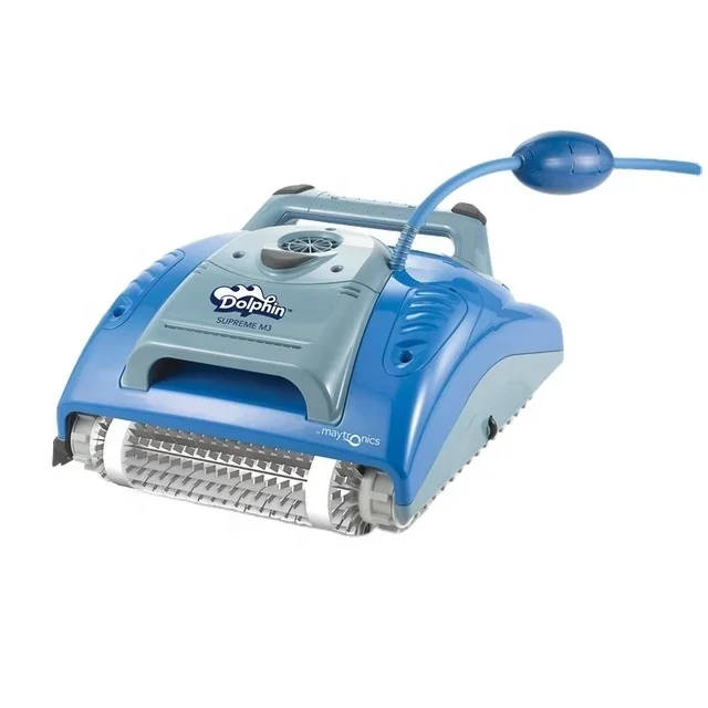 

z Automatic smart robot vacuum cleaner for swimming pool cleaning machine