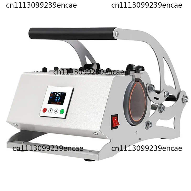 Suitable for 220V/110V cup-shaped heat transfer printer | 30oz customized cup-shaped | 500W cup-shaped heat transfer printing