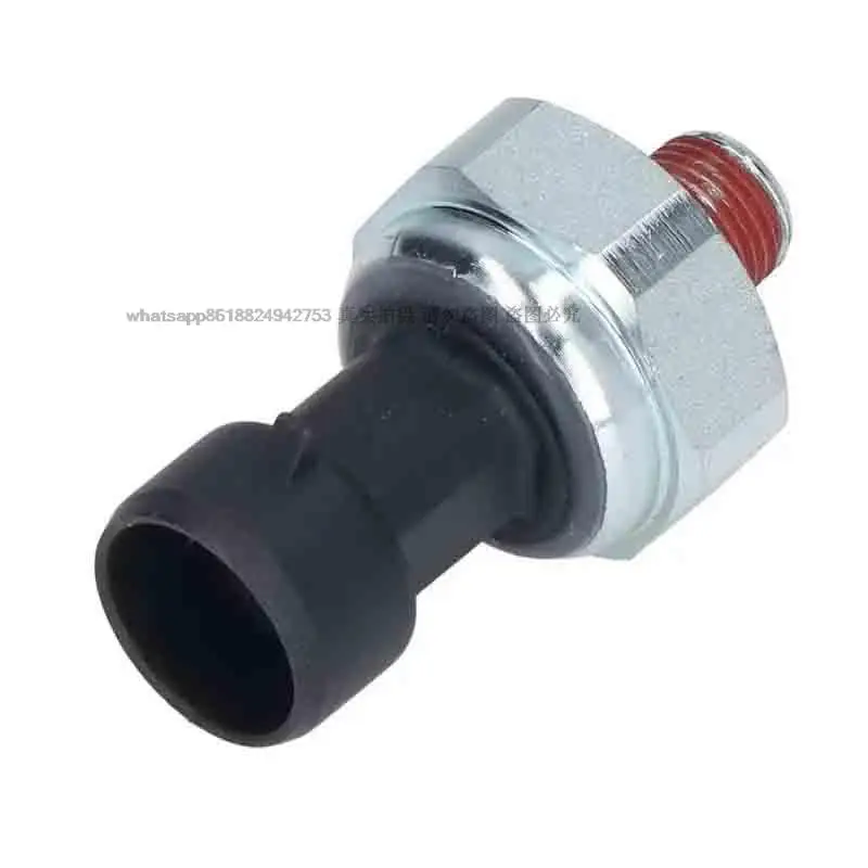 Excavator loader for high-quality mechanical accessories Oil pressure sensor RE167207 high-quality parts